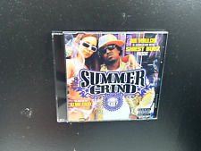SHIES BUBZ PURPLE CITY SUMMER GRIND NYC PROMO MIXTAPE MIX CD DIPSET picture