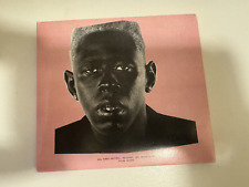 Igor by Tyler the Creator (CD, 2019) picture