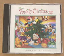 Disney's Family Christmas Collection CD picture