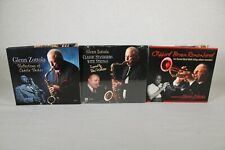 Glenn Zottola - Reflections of Charlie Parker, Clifford Brown, Classic 3 x CDs picture