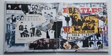 The Beatles - Anthology 1 & 2 - 2 x Triple Vinyl, 6 x LP Set NEW & SEALED picture