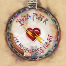 Bela Fleck - My Bluegrass Heart [New Vinyl LP] picture
