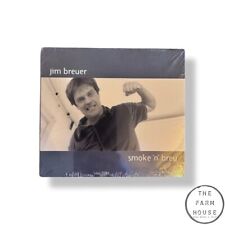 Jim Breuer - Smoke 'n' Breu (Audio CD - 2002) - Live  [Explicit Lyrics] picture