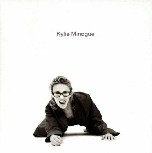 Kylie Minogue - Kylie Minogue (1994) - Kylie Minogue CD 7XVG The Fast Free