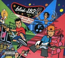 blink-182 - The Mark, Tom And Travis Show [The Enema Stri... - blink-182 CD 0YVG picture