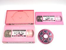 f(x) Pink Tape Korean Idol Group Second 2nd CD Album Korea SM Entertainment picture