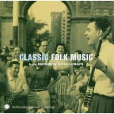 Classic Folk Music From Smithsonian Folkways picture