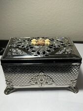 Vintage Things Remembered Jewelry and Music Box picture