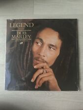Legend [Reissue] by Marley, Bob & Wailers (Record, 2009) picture