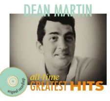 Martin, Dean : Dean Martin - All-Time Greatest Hits CD picture
