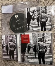 BON JOVI - FOREVER CD CASSETTE ALBUM & LEGENDARY 7