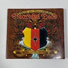 Grateful Dead - Rockin’ The Rhein • Dusseldorf 4/24/1972  3-HDCD Set w/ Poster picture