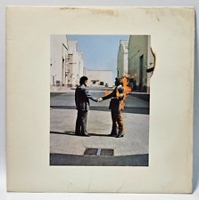 Pink Floyd – Wish You Were Here - Columbia PC 33453 Terre H NM - Ultrasonic Cln picture