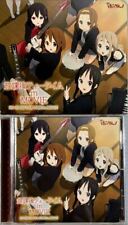 Movie K-On Song Album 2 CD Set After School Tea Time In Death Devil f5 picture