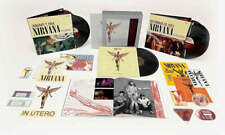 Nirvana - In Utero (30th Anniversary) [Super Deluxe Box Set] picture