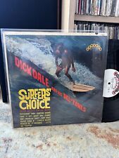 Dick Dale and his Del-Tones 