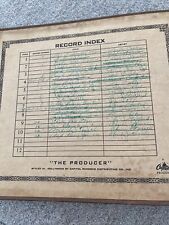 10 inch vinyl records picture