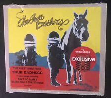 The Avett Brothers 'True Sadness' Exclusive Limited Edition Bonus Tracks CD NEW picture