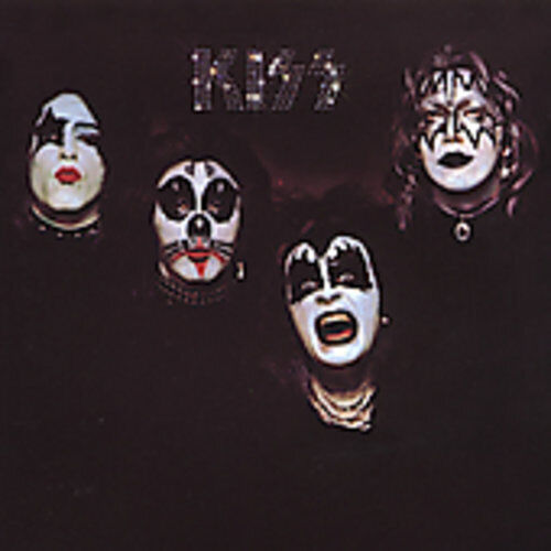 Kiss - Kiss - CD