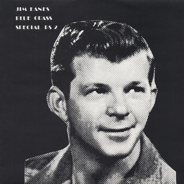 Jim Eanes - - Vinyl Country