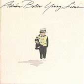 Belew, Adrian : Young Lions CD