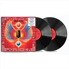 JOURNEY GREATEST HITS NEW LP picture