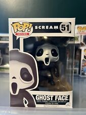 Funko Pop Vinyl: Scream - Ghost Face #51 picture