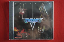 Van Halen by Van Halen CD (SHPS SAME DAY) picture