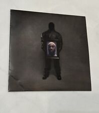 VULTURES 2 CD - Kanye West (PAPER SLEEVE) picture
