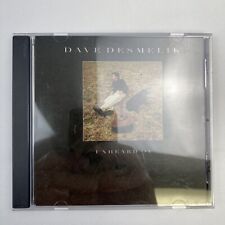Dave Desmelik - Unheard Of (CD, 2007) picture