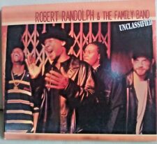 CD1 X  1CD  ROBERT RANDOLPH & THE FAMILY BAND  picture