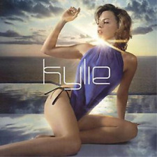 Kylie Minogue Light Years (CD) Album picture