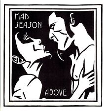 Mad Season Above (CD) picture