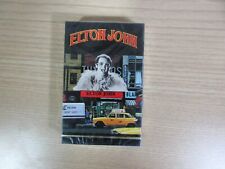 Elton John Korea Cassette Tape SEALED NEW RARE picture