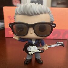 Funko POP Doctor Who 12th Doctor with Guitar #357 Loose Figure picture