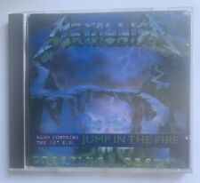 Metallica Creeping Death / Jump In The Fire CD Polygram 6 Tracks RARE Import picture