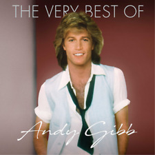 Andy Gibb The Very Best of Andy Gibb (CD) Album picture