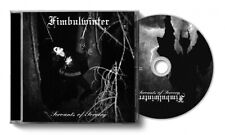 Fimbulwinter Servants of Sorcery (CD) Album (Jewel Case) picture