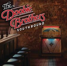 Southbound [CD] The Doobie Brothers [Ex-Lib. DISC-ONLY] picture
