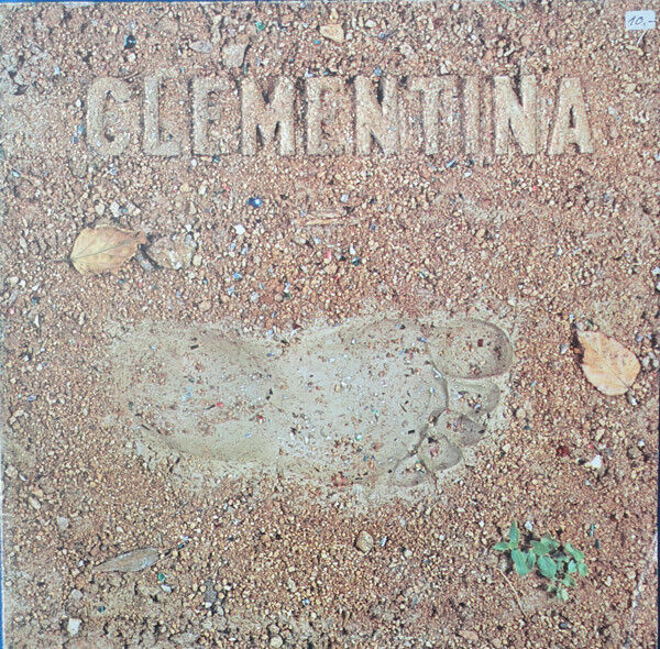 Clementina De Jesus - Clementina E Convidados (LP, Album) (Very Good Plus (VG+))