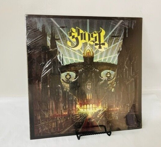 Ghost: Meliora Vinyl - NEW/ SEALED