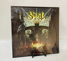 Ghost: Meliora Vinyl - NEW/ SEALED picture