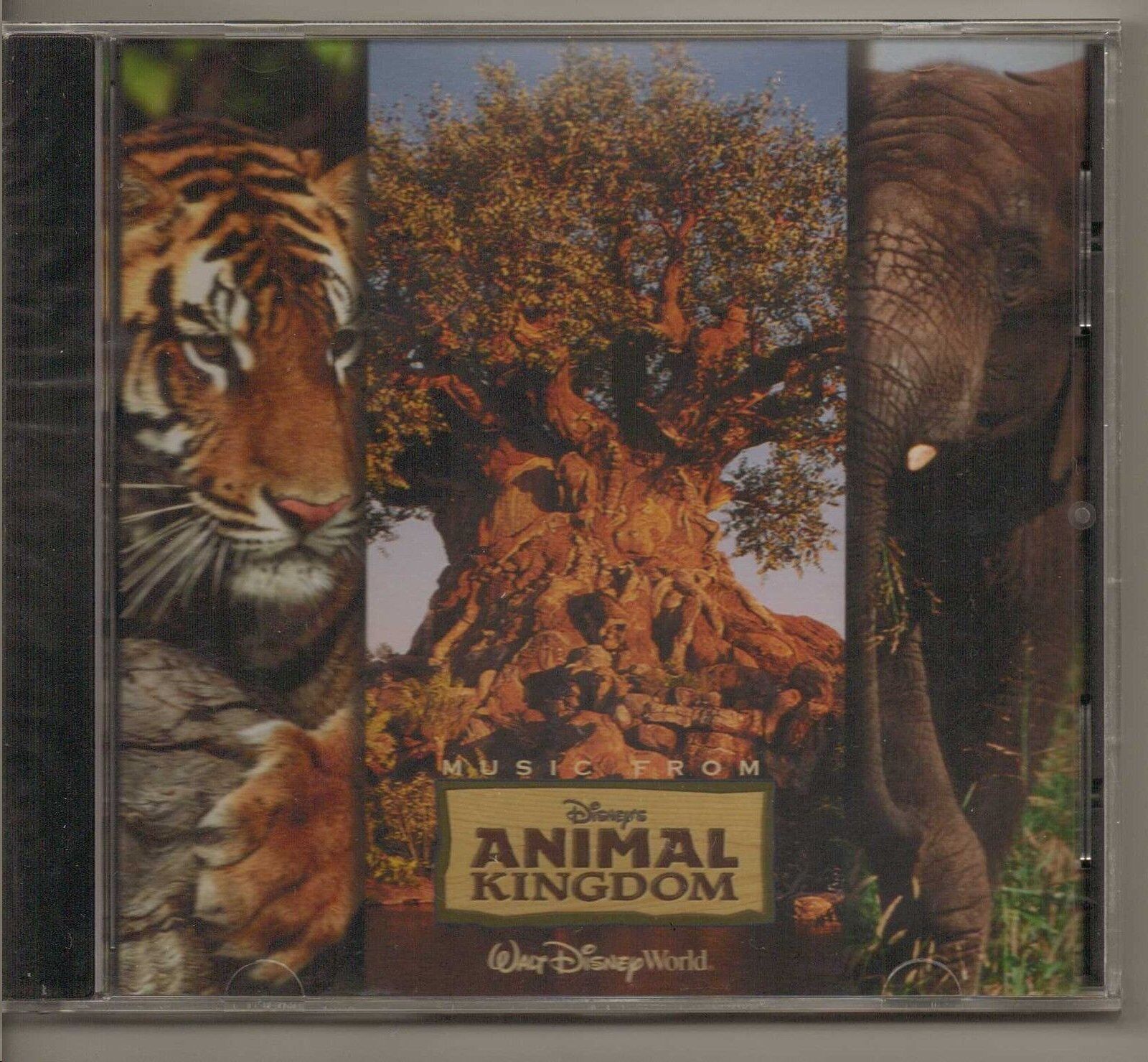 Disney\'s Animal Kingdom