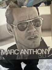3.0 by Marc Anthony (Record, 2015) picture