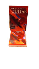 Simply Guitar (Paperback + DVD, 2005)  by Steve MacKay picture