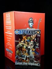 Attakus statue LUCY PLAYING BASS GUITAR LIMITED EDITION 450 picture