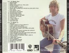 ROD STEWART - THE STORY SO FAR: THE VERY BEST OF ROD STEWART NEW CD picture