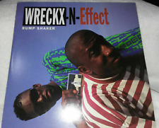 Wreckx n Effect- Rump Shaker 12