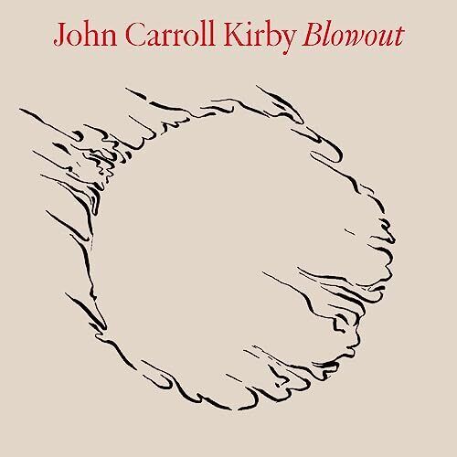 John Carroll Kirby - Blowout - John Carroll Kirby CD C7LN The Cheap Fast Free