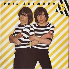 Phil Seymour 2 Music CDs New picture